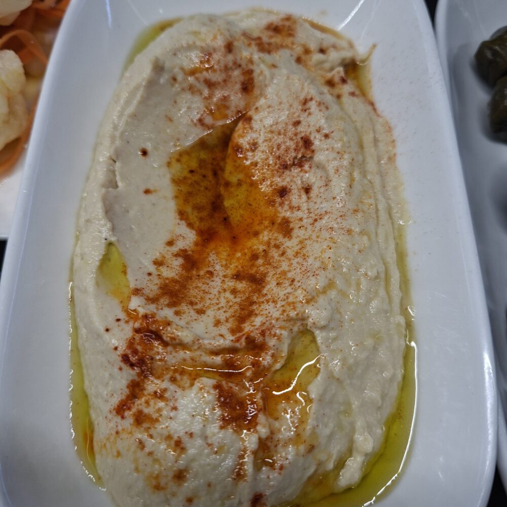 Hummus