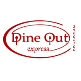 Dine Out Express | Food Delivering & Ordering